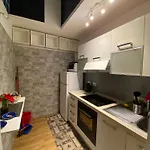 Lacasitadeau - Trastevere-monteverde-vaticano Apartment Rom