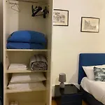 Apartment Lacasitadeau - Trastevere-monteverde-vaticano *