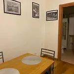 Lacasitadeau - Trastevere-monteverde-vaticano