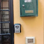 Lacasitadeau - Trastevere-monteverde-vaticano