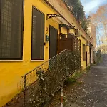 Lacasitadeau - Trastevere-monteverde-vaticano Apartment *
