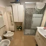 Lacasitadeau - Trastevere-monteverde-vaticano * Rom