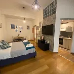 Lacasitadeau - Trastevere-monteverde-vaticano Apartment Rom