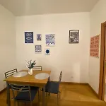 Lacasitadeau - Trastevere-monteverde-vaticano Apartment