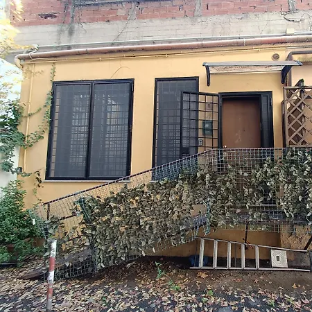 アパート Indipendente Vaticano-monteverde-gianicolense- Trastevere