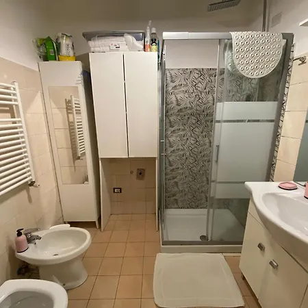 Lacasitadeau - Trastevere-monteverde-vaticano Lägenhet