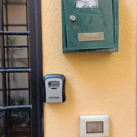 Lacasitadeau - Trastevere-monteverde-vaticano