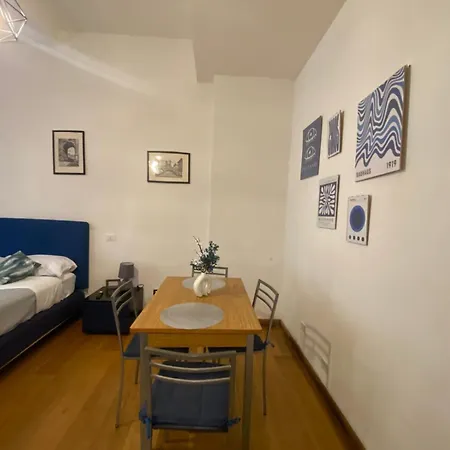 Apartment Lacasitadeau - Trastevere-monteverde-vaticano Rom