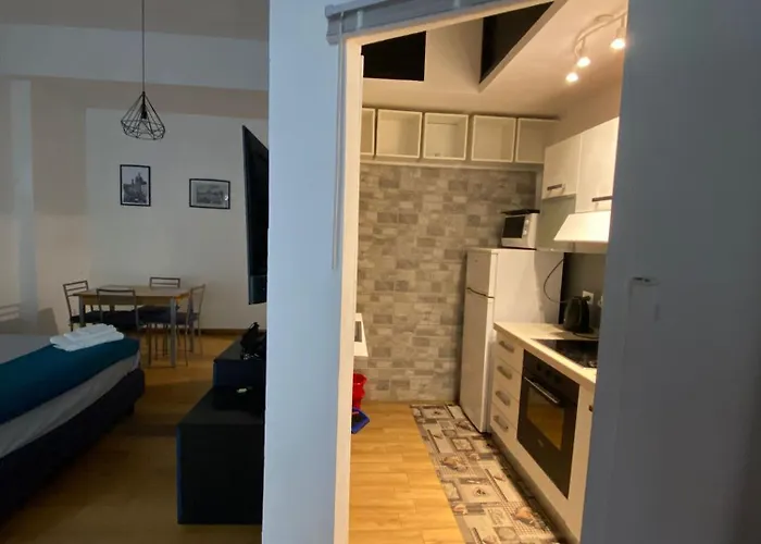 Lacasitadeau - Trastevere-monteverde-vaticano *