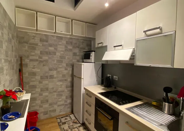 Lacasitadeau - Trastevere-monteverde-vaticano Lägenhet Rom