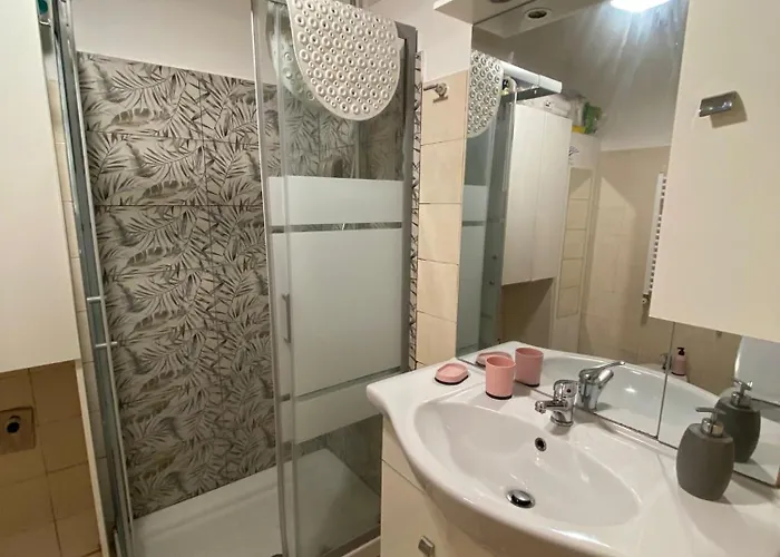 Lägenhet Lacasitadeau - Trastevere-monteverde-vaticano *