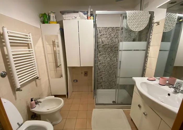 Lacasitadeau - Trastevere-monteverde-vaticano Lägenhet